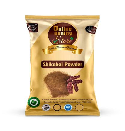 Online Quality Store Amla Reetha Shikakai, Bhringraj and Hibiscus Powder for Hair |Aritha|Ritha|Soapnuts|Indian Gooseberry powder |organic Bhringraj Powder |Hibiscus Powder/gudhal powder/gudhal fool powder(Pack of 5 ,50g each ,Total 250g Pack)