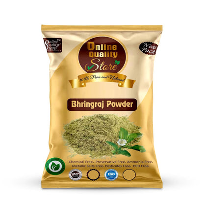 Online Quality Store Amla Reetha Shikakai, Bhringraj and Hibiscus Powder for Hair |Aritha|Ritha|Soapnuts|Indian Gooseberry powder |organic Bhringraj Powder |Hibiscus Powder/gudhal powder/gudhal fool powder(Pack of 5 ,50g each ,Total 250g Pack)