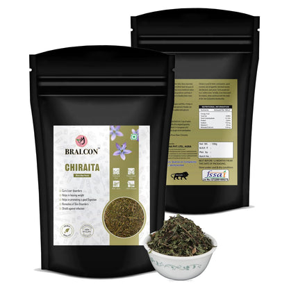 BRALCON Chirata - 100g