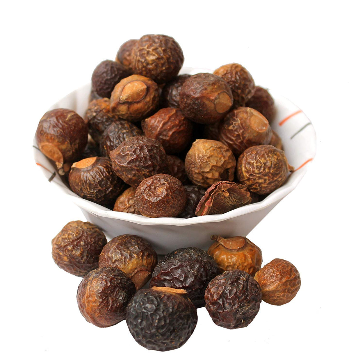 Online Quality Store Raw Reetha For Hair Natural (Ritha) Dried Form, 900g
