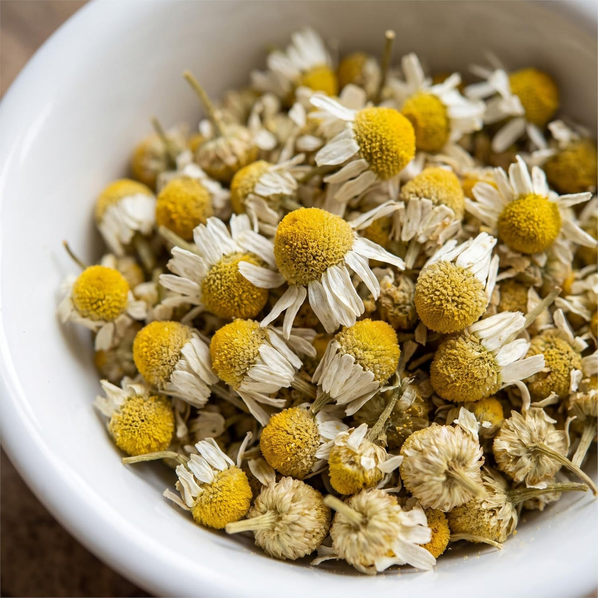 REORIC Whole Dried Chamomile Flower Tea 50g