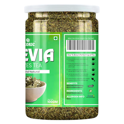 Reoric Stevia Tea 100g