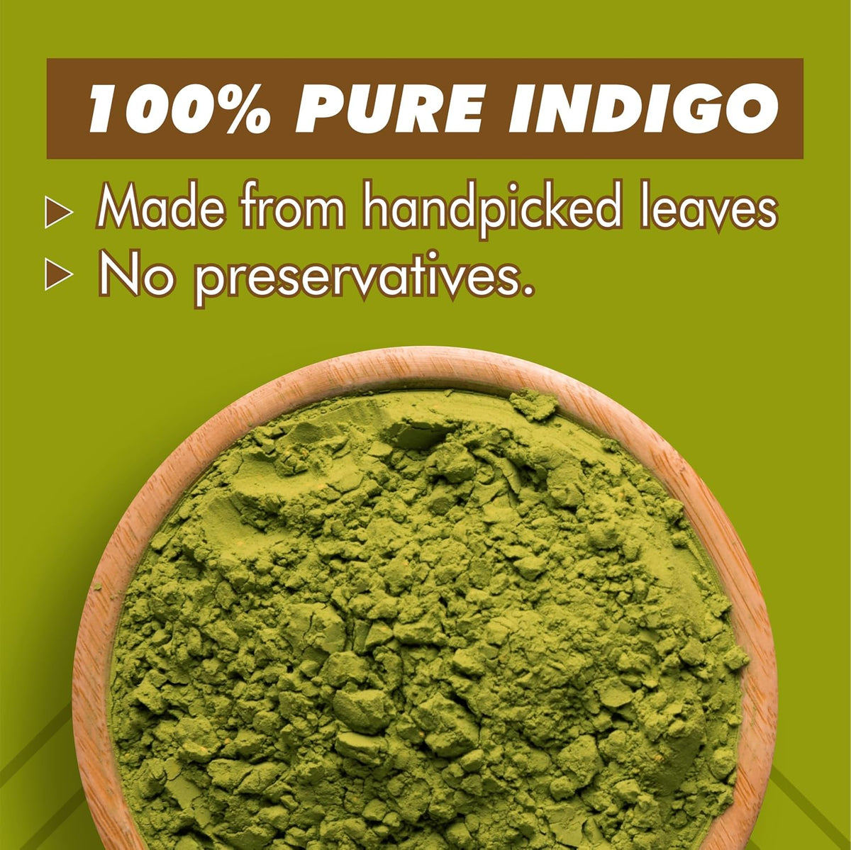BRALCON Indigo Powder -100g