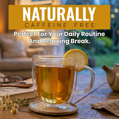 REORIC Chamomile Flower Tea 30g