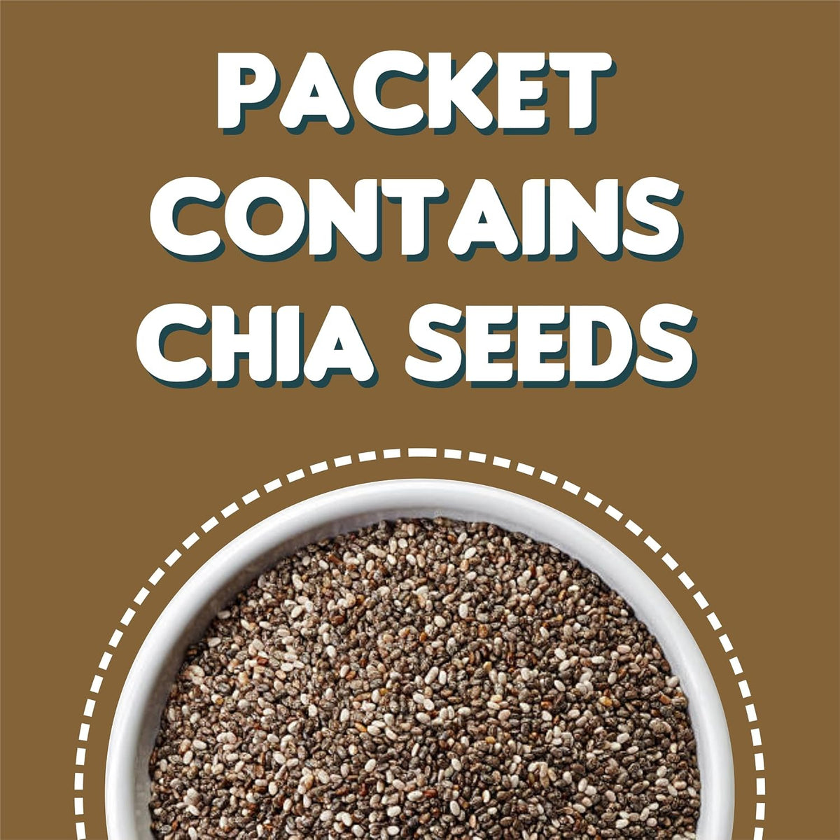 Online Quality Store Mix Seeds - 250g Jar | 6-In-1 Super Seeds Mix | Pumpkin, Sunflower, Watermelon, Flax, Strawberry and Chery Seeds - Mixed seeds for weight loss | Edible Seeds