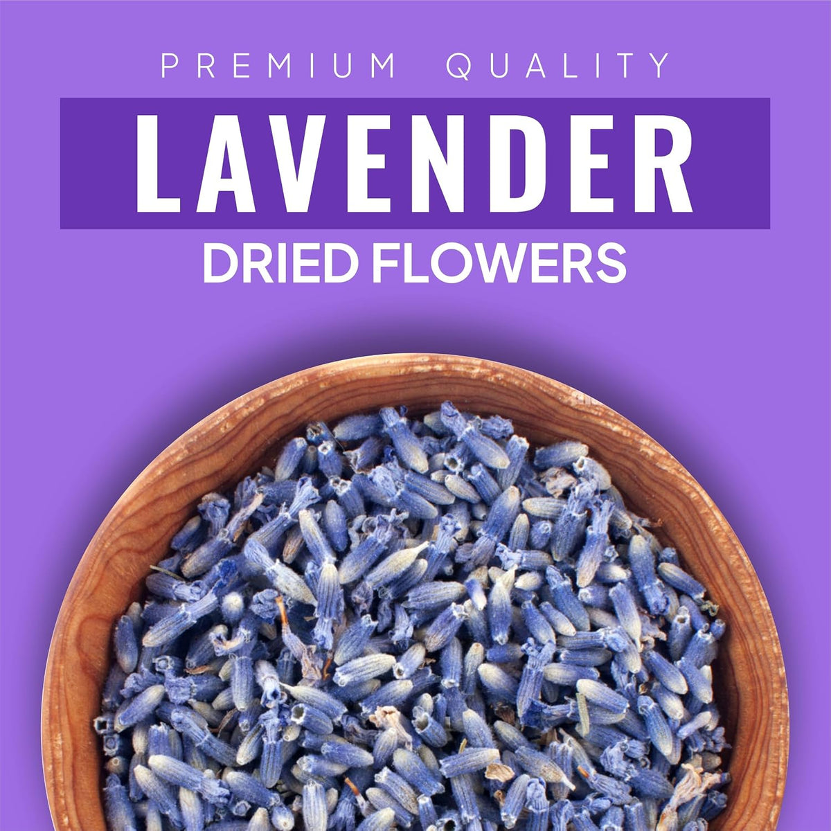 REORIC Lavender Flower Tea 30g
