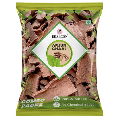 BRALCON Arjun Ki Chaal - 100g(Pack of 4)