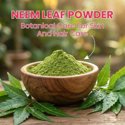 REORIC Neem Leaf Powder 100g