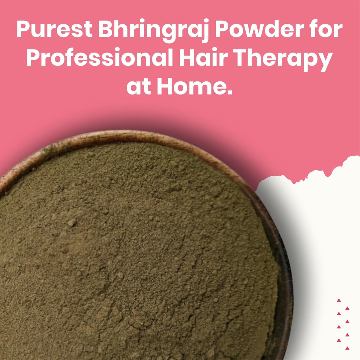 REORIC Bhringraj Powder -100g