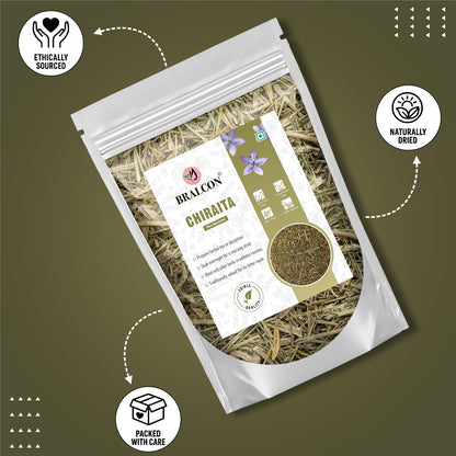 BRALCON Chirata - 100g