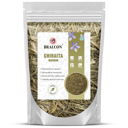 BRALCON Chirata - 100g