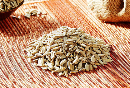 Online Quality Store Organic Sunflower Seeds-100gm|Protein and Fiber Rich Sunflower Seeds