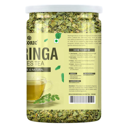 REORIC Moringa Leaves Tea -100g