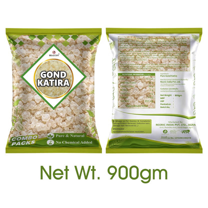 BRALCON Gond Katira - 900g