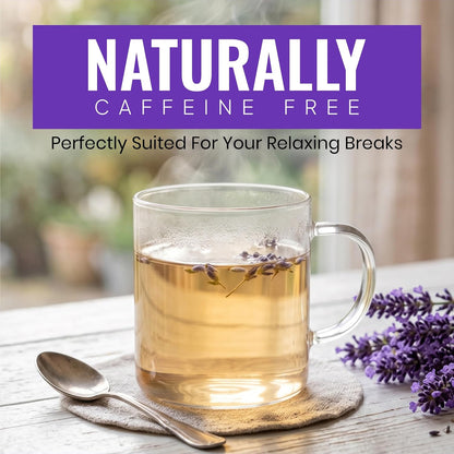 REORIC Lavender Flower Tea 30g
