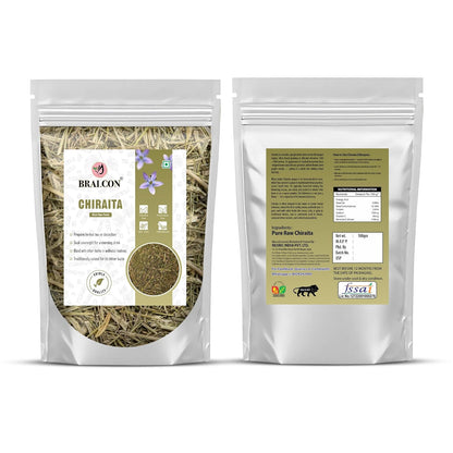 BRALCON Chirata - 100g