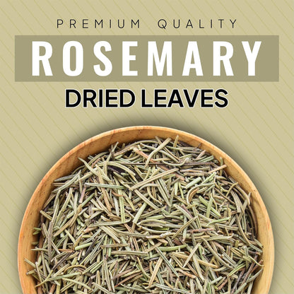 BRALCON Dried Rosemary Leaves Herbal Tea 30g