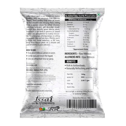 BRALCON Reetha Amla Shikakai Powder | Natural Hair Care Powder Set - 300 g , 100g Each | Chemical-Free | Hair Shampoo