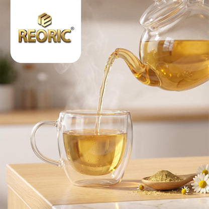 REORIC Chamomile Powder 50g