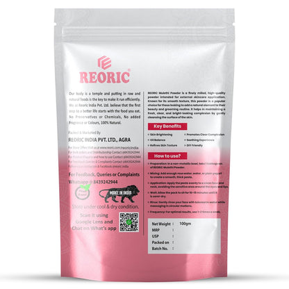 REORIC Mulehti Powder (100g)