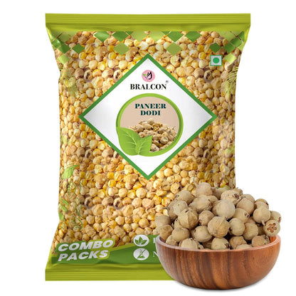 BRALCON Paneer Dodi - 100g(Pack of 4)