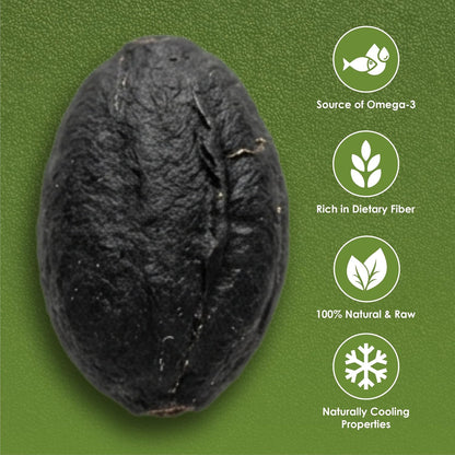 BRALCON Sabja Seeds -400g