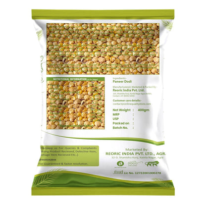 BRALCON Paneer Dodi - 100g(Pack of 4)