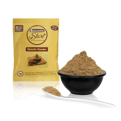 Online Quality Store kasturi haldi powder,wild turmeric powder,kasturi manjal-50g,Chandan Powder,sandalwood powder-50g,mulethi powder,licorice powder,licorice root powder,Yashtimadhu Powder-50g