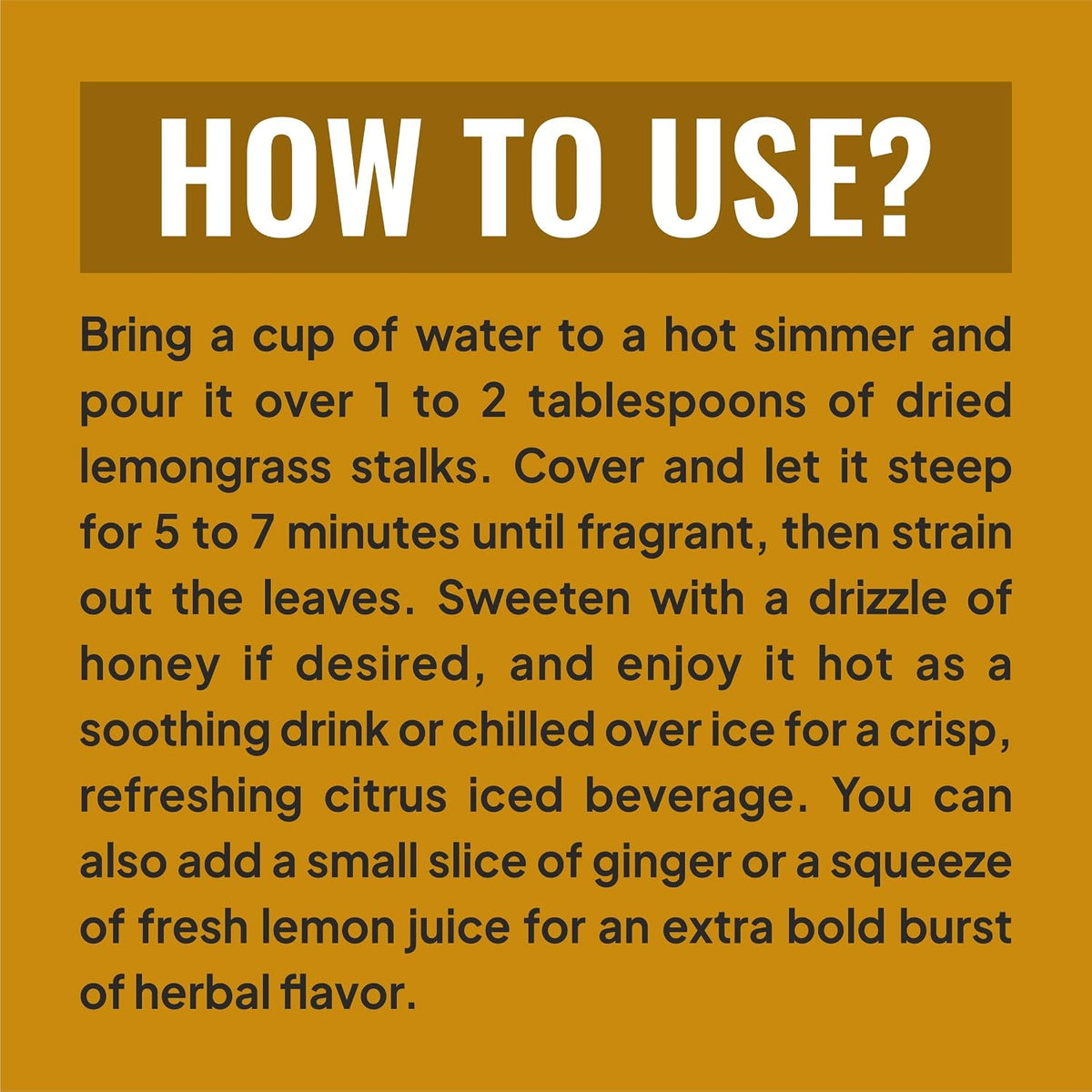 REORIC Chamomile Flower Tea 30g