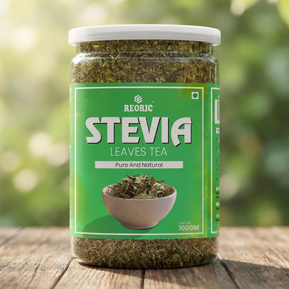 Reoric Stevia Tea 100g
