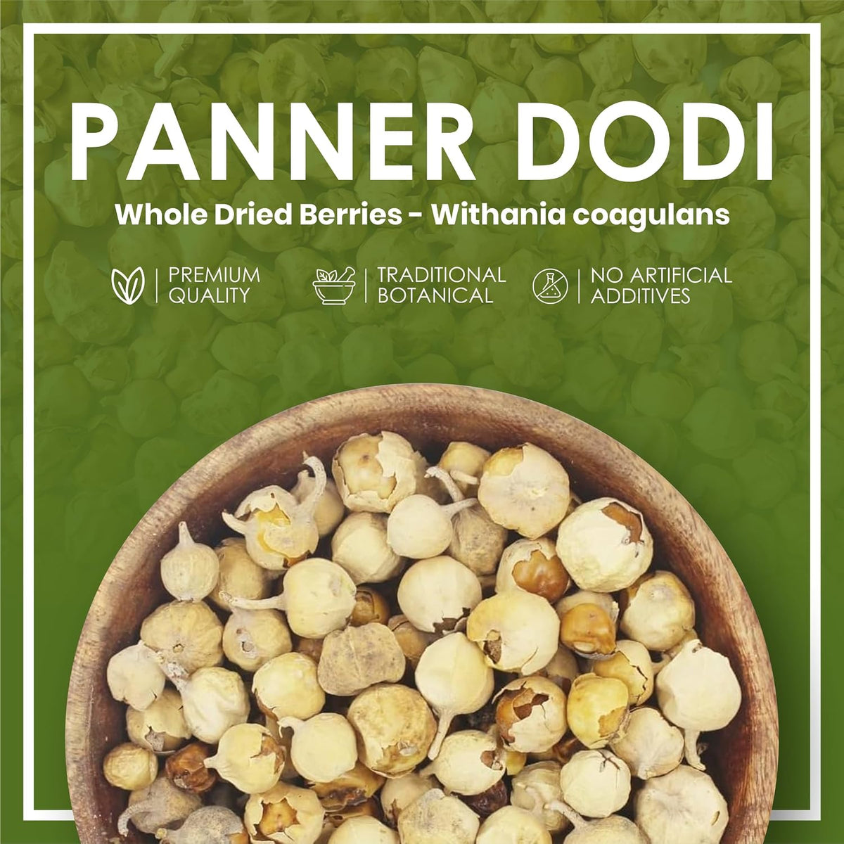 BRALCON Paneer Dodi - 100g(Pack of 4)