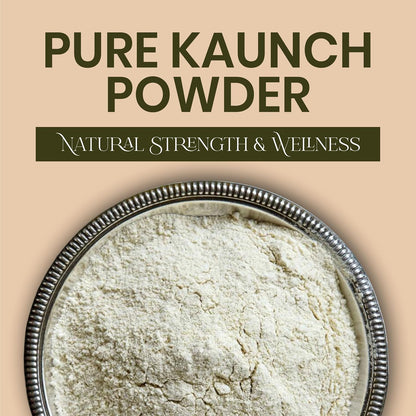 BRALCON Kaunch Beej Powder -100g