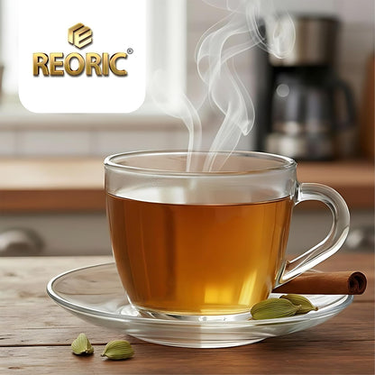 REORIC Kadha Tea Herbal Infusion 50g