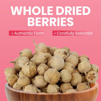 REORIC Whole Paneer Dodi -100g
