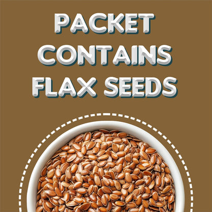Online Quality Store Mix Seeds - 250g Jar | 6-In-1 Super Seeds Mix | Pumpkin, Sunflower, Watermelon, Flax, Strawberry and Chery Seeds - Mixed seeds for weight loss | Edible Seeds