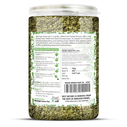 BRALCON Moringa Leaves - 100g