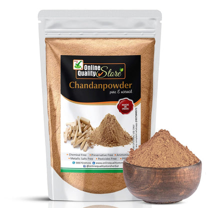 Online Quality Store multani mitti powder +Chandan Powder +Orange Peel Powder +Neem Powder +Rose Powder +free Pure Rose Water |Fuller's Earth , Bentonite Clay |sandalwood powder |santra chilka powder |face pack powder ,900g