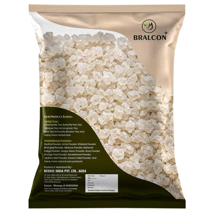 BRALCON Gond Katira Pure (Edible Gum) -900g