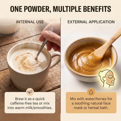 REORIC Chamomile Powder 50g