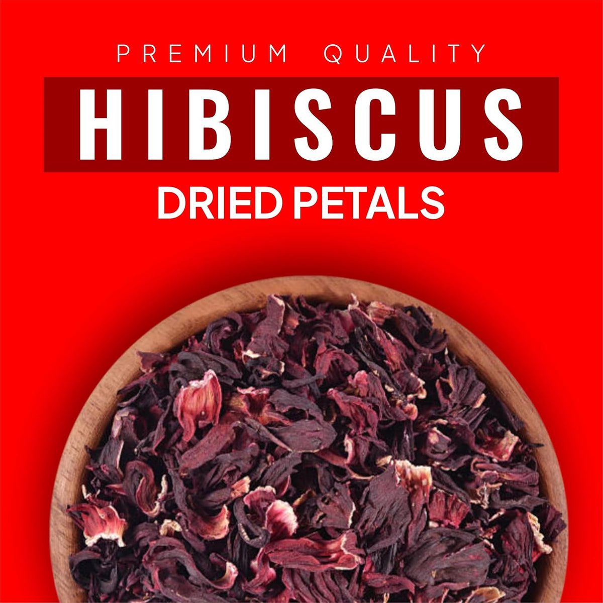 REORIC Hibiscus Flower Tea 30g
