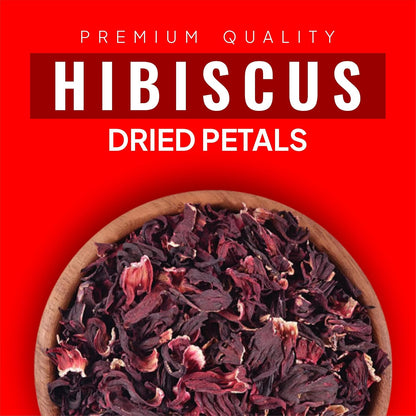 REORIC Hibiscus Flower Tea 30g