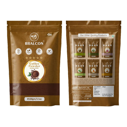 BRALCON Coffee Powder -100g