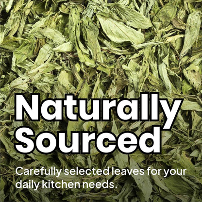 REORIC Dried Stevia Leaves Tea 30g