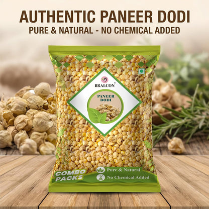 BRALCON Paneer Dodi - 100g(Pack of 4)