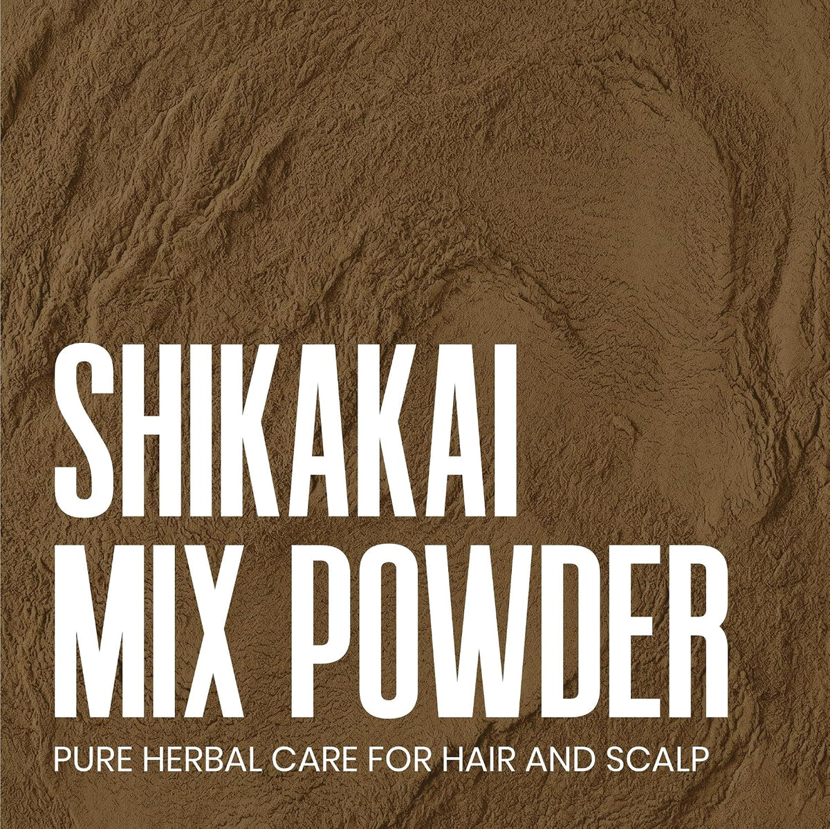 BRALCON Shikakai Mix Powder -100g