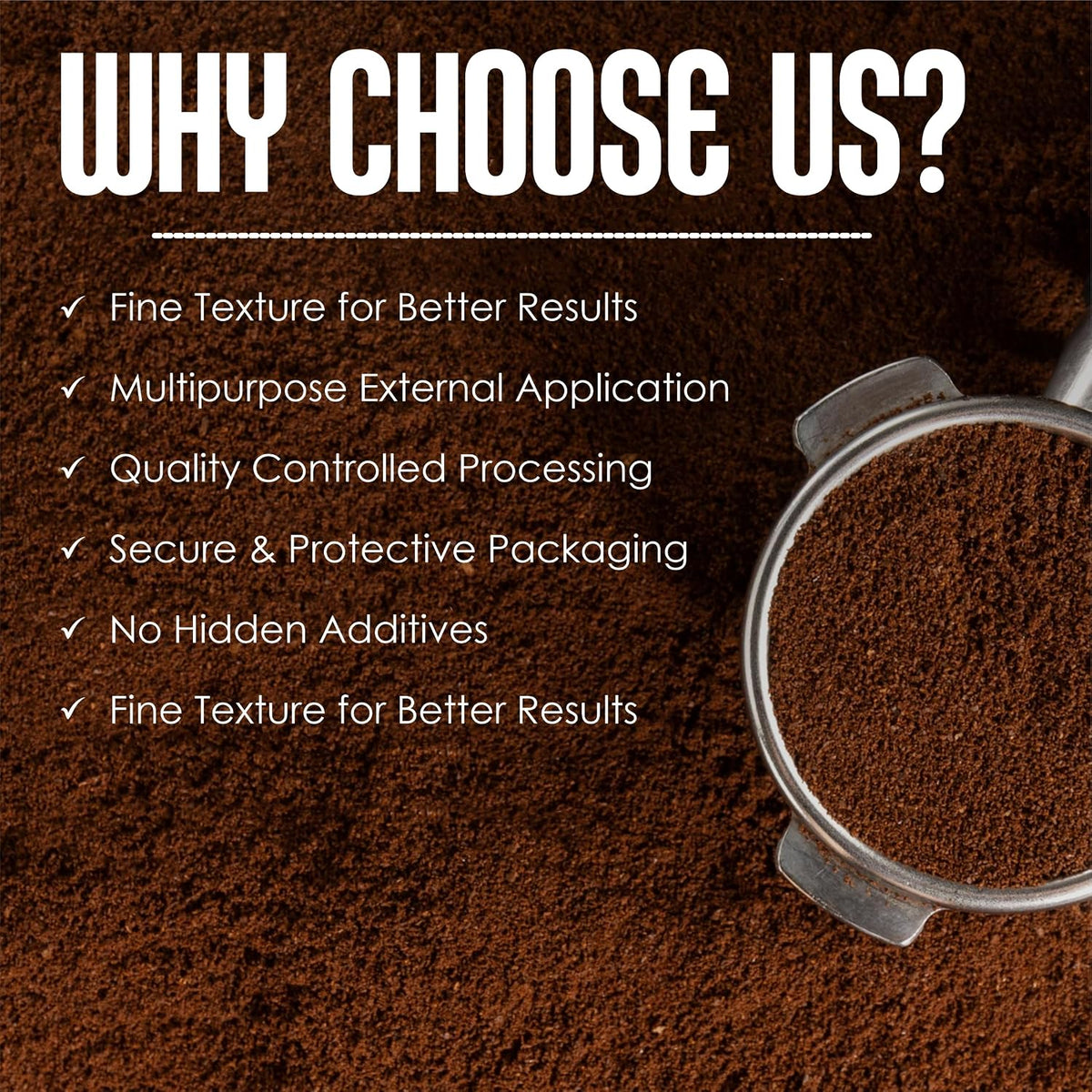 BRALCON Coffee Powder -100g
