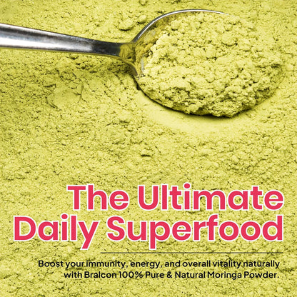 REORIC Moringa Powder - 100g