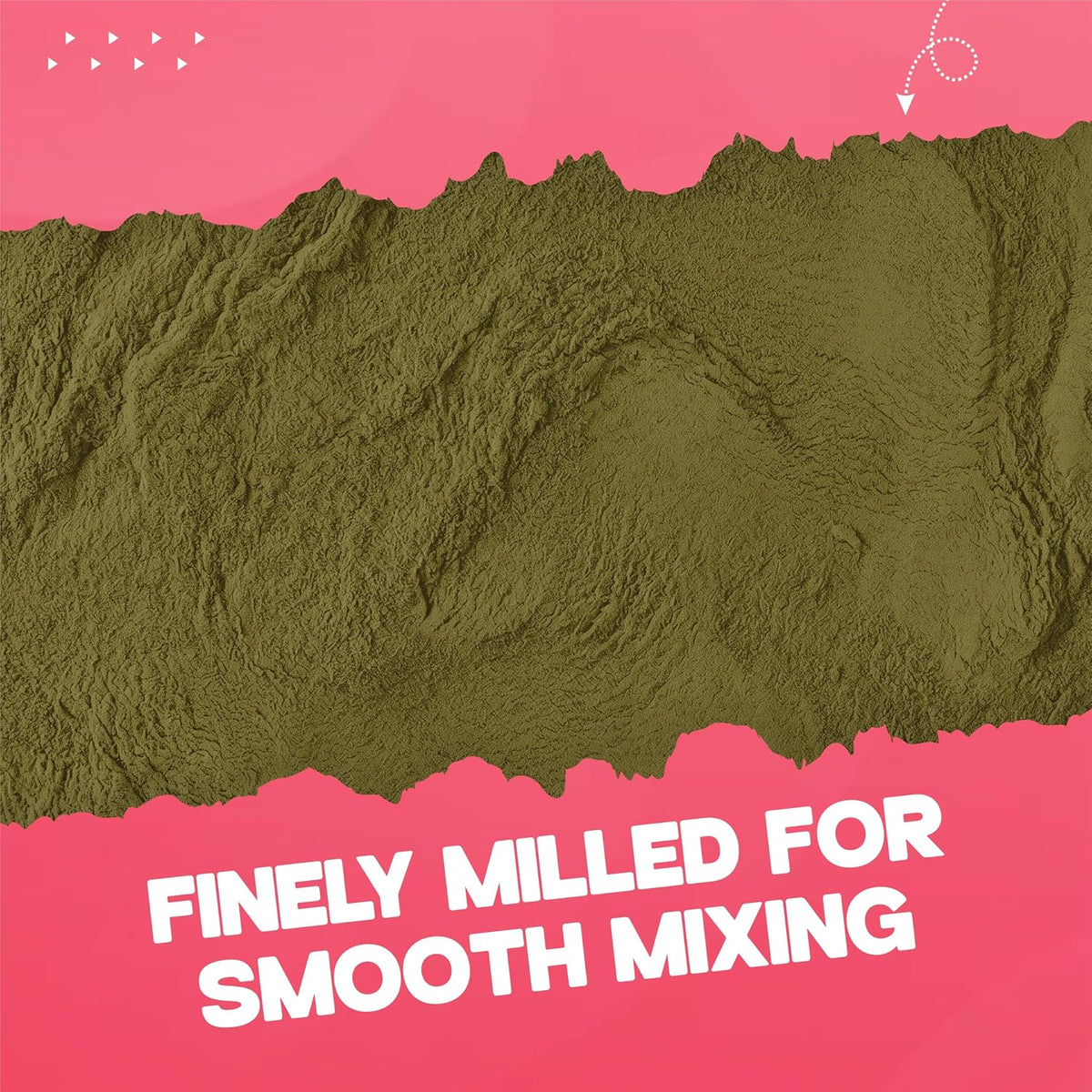 REORIC Henna Powder for Hair Color -100g