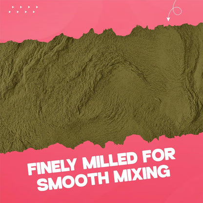 REORIC Henna Powder for Hair Color -100g
