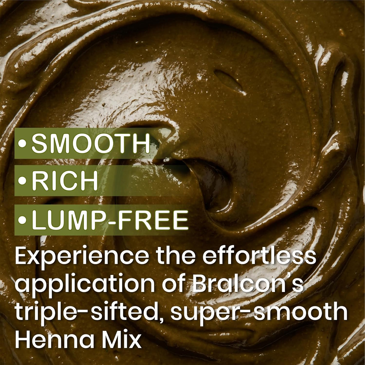 REORIC Ready to Use Henna Paste for Hair 200g